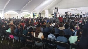 Beca Universal “Rita Cetina Gutiérrez” Beneficiará a 81 Mil Estudiantes en Morelos