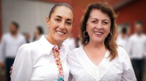 Anuncia presidenta Claudia Sheinbaum Programas para el Bienestar en Morelos