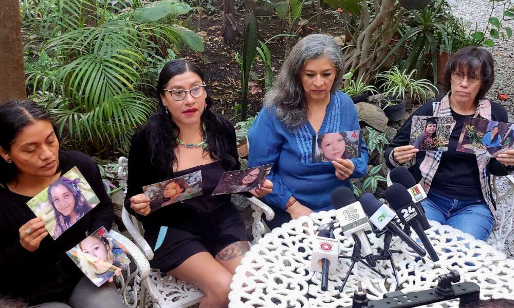 Invitan a familiares de víctimas de feminicidio a participar en la Ofrenda en Cuernavaca