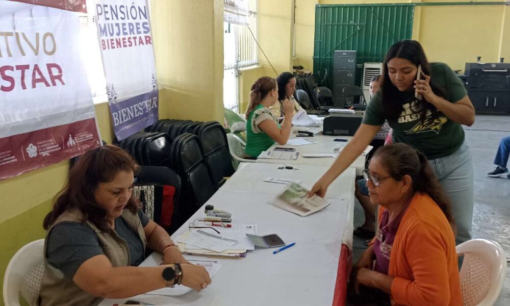 Convocatoria para profesionales de la salud en Morelos: “Salud Casa por Casa”