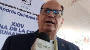 Inicio del programa “Ciencia para todos” en Morelos