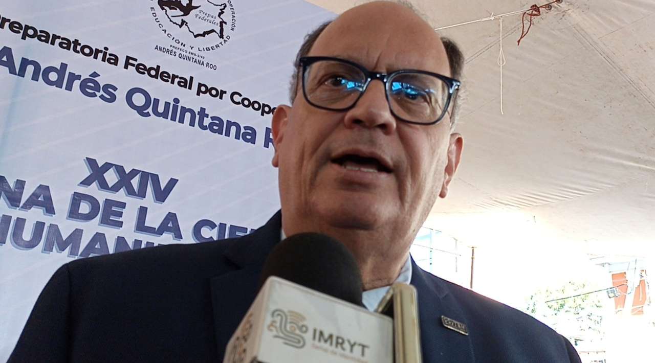 Inicio del programa “Ciencia para todos” en Morelos