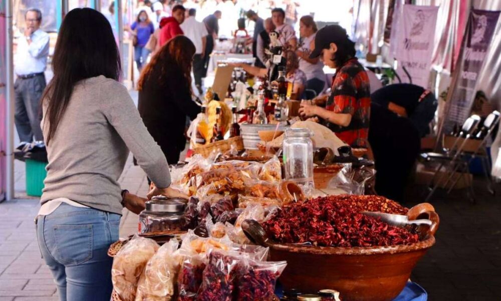 Cena Rosa reconocerá el talento de mujeres chefs en el Festival Internacional Gastronómico “Sabor es Morelos”