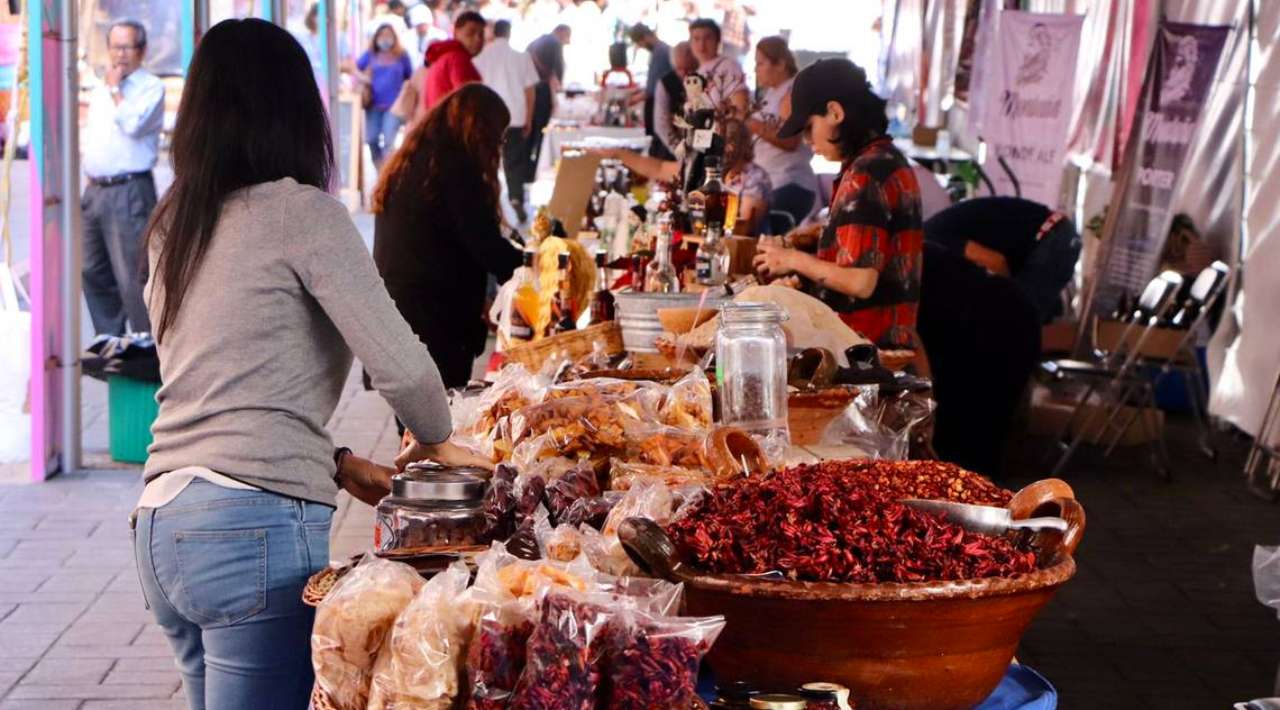 Cena Rosa reconocerá el talento de mujeres chefs en el Festival Internacional Gastronómico “Sabor es Morelos”