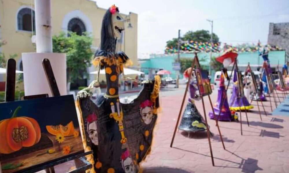 Miquixtli Tlahuica celebrará el Día de Muertos en Tlaquiltenango con actividades culturales