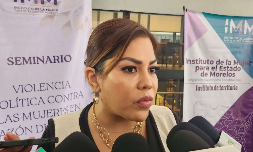 Defensoría Pública de Morelos: Un Llamado a Fortalecer la Asistencia Legal