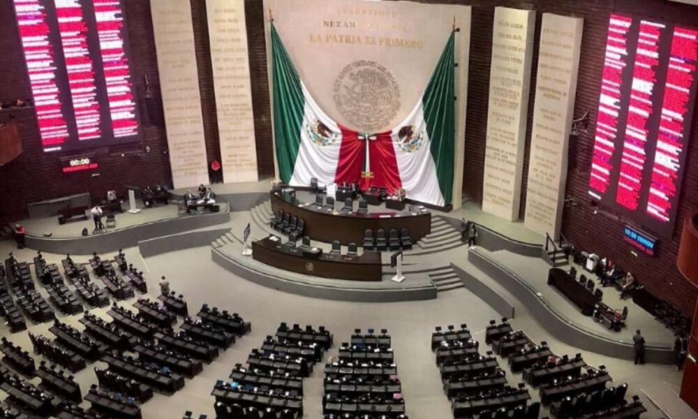 Cámara de Diputados Aprueba Reforma para Facilitar el Acceso a Viviendas de Bajo Costo y Rentas con Opción a Compra