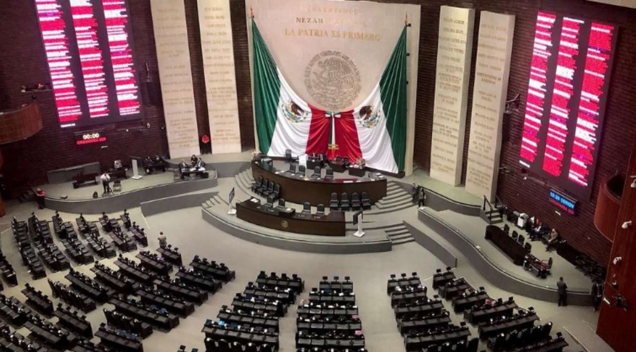 Cámara de Diputados Aprueba Reforma para Facilitar el Acceso a Viviendas de Bajo Costo y Rentas con Opción a Compra