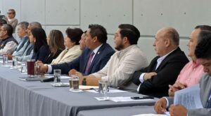 Instalación de la Comisión Legislativa de Movilidad en Morelos