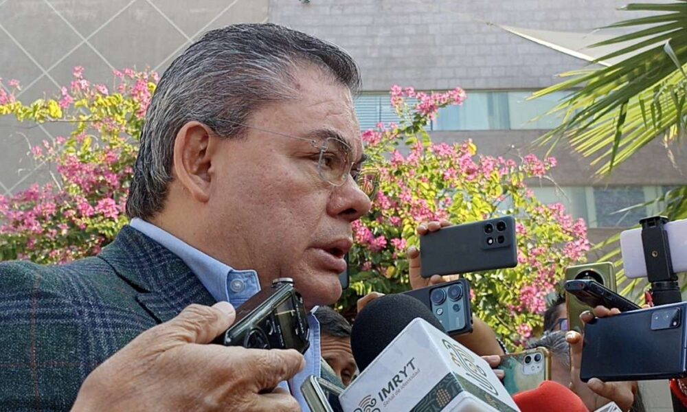 Junta Política del Congreso de Morelos deja sin efecto solicitud de desafuero contra diputada