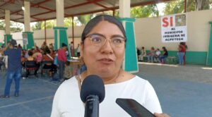 Avanzan Gestiones para el Reconocimiento de Alpuyeca como Municipio Indígena