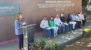 Morelos liderará creación de mapas de fertilidad con apoyo del CIMMYT