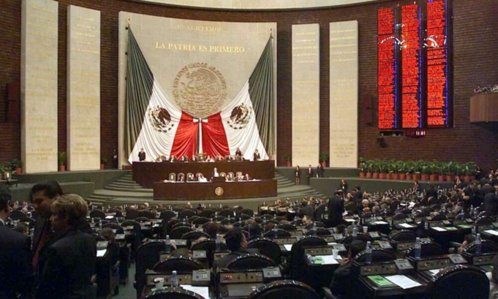 Fuerte debate entre diputados por reforma judicial que limitaría el control de la SCJN sobre reformas constitucionales