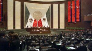 Fuerte debate entre diputados por reforma judicial que limitaría el control de la SCJN sobre reformas constitucionales