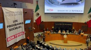 Comisiones del Senado aprueban reforma para garantizar pensiones a personas con discapacidad y reducir la edad de acceso para adultos mayores