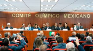 Saúl Hernández García respalda elección de Óscar Contreras González en la Federación Mexicana de Boxeo