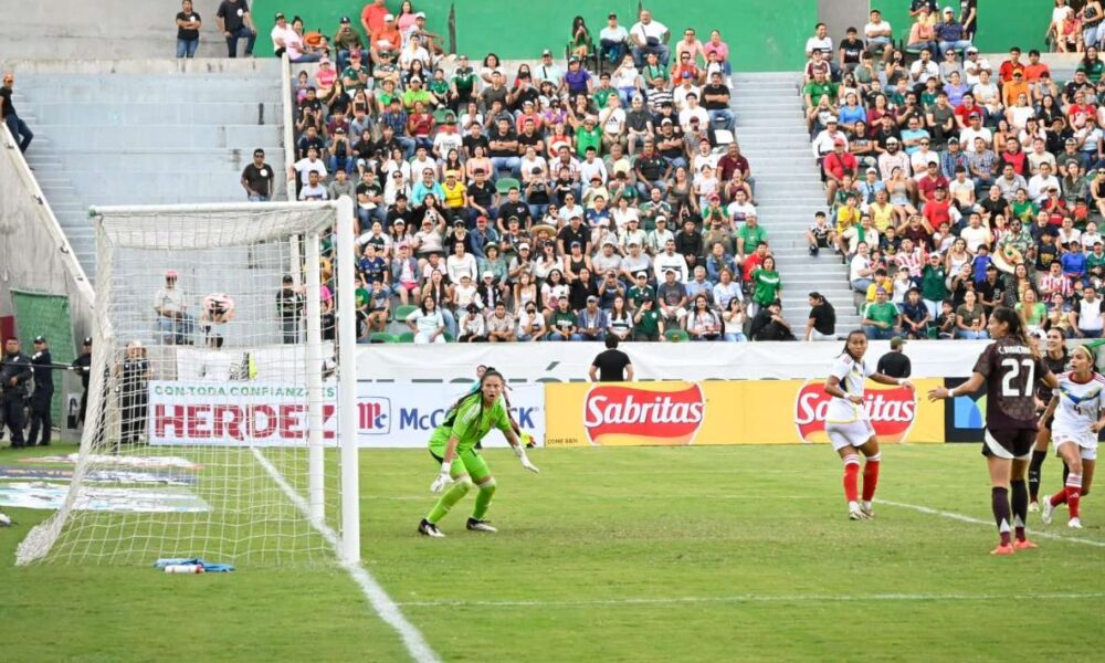 México y Tailandia listos para duelo amistoso en el Nemesio Diez