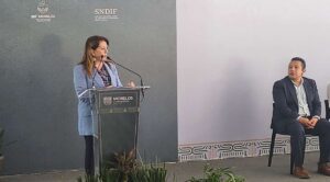 Gobernadora de Morelos Reafirma Compromiso con los Derechos de la Infancia en Encuentro Estatal