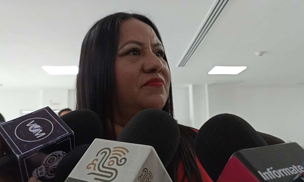 Presupuesto austero para el Congreso de Morelos en 2025