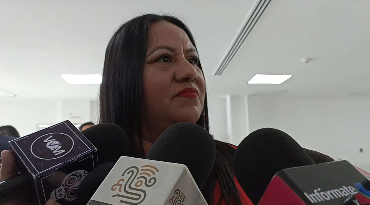 Presupuesto austero para el Congreso de Morelos en 2025