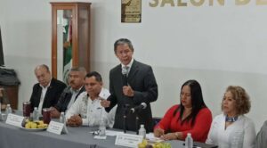 Urgente atención a la transparencia en el Congreso de Morelos