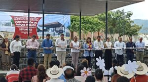 Inauguración del Parque Público en Xochicalco: Un paso hacia el desarrollo social y cultural en Morelos