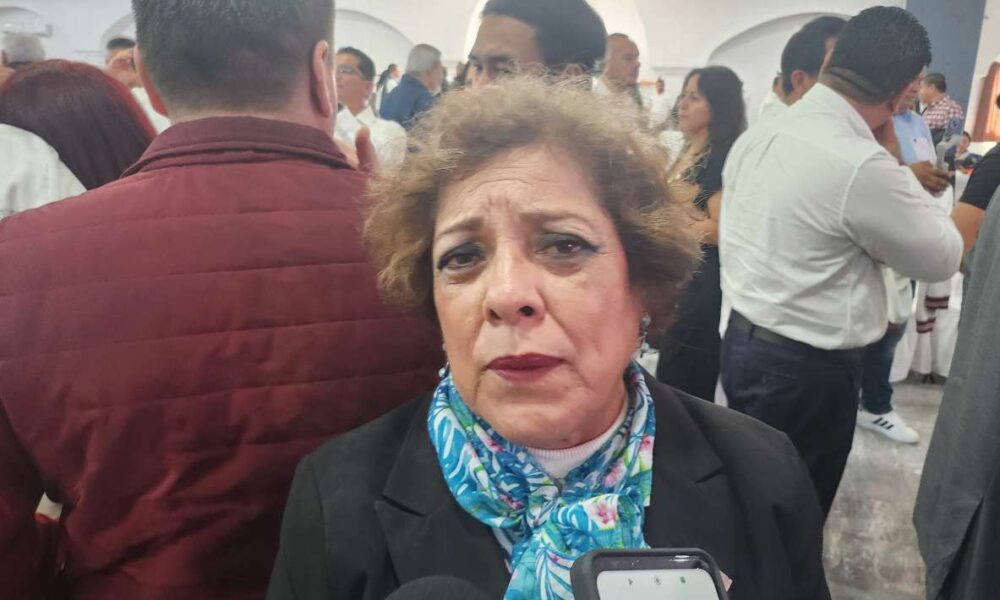 Ruth Cleotilde Rodríguez impulsa “Diputada en tu escuela” para dotar de computadoras a planteles educativos en Morelos