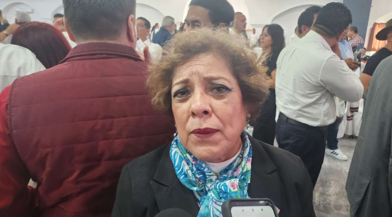 Ruth Cleotilde Rodríguez impulsa “Diputada en tu escuela” para dotar de computadoras a planteles educativos en Morelos