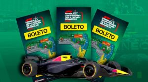 Anuncian precios de boletos para el Gran Premio de México 2025