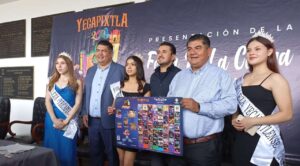 Yecapixtla lista para la Feria de la Cecina y Tianguis Grande 2024 con más de 20 mil visitantes por día