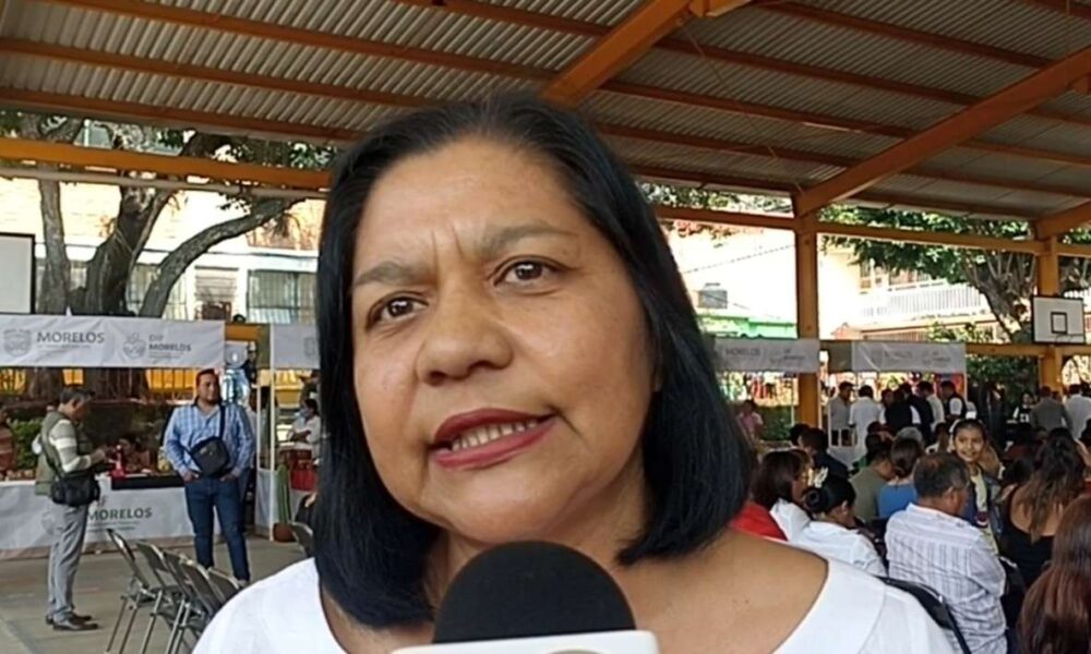 SEDAGRO de Morelos ofrece apoyo a productores ante fríos intensos