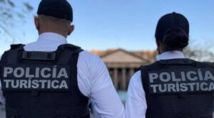 Implementación de la Policía Turística en Cuernavaca