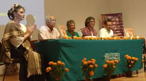 Patricia Jiménez Pons Presenta “Relatos de la Otra Vida”: Un Viaje a las Tradiciones Ancestrales de Morelos