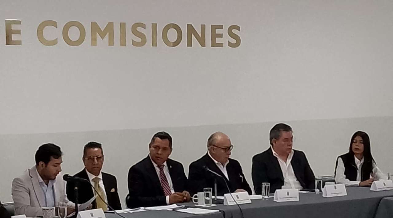 Inicia la Instalación de Comisiones Legislativas en el Congreso de Morelos