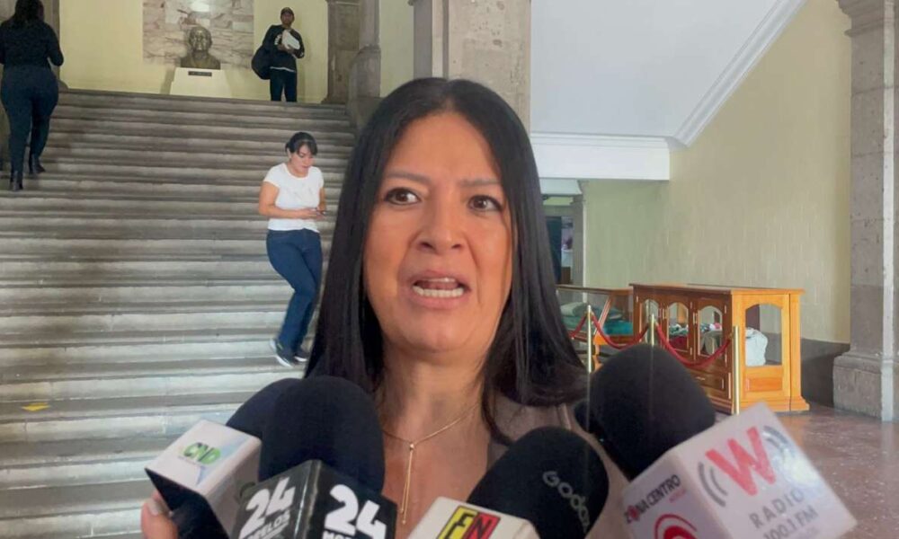 Propuesta de Reducción de Gasto Corriente por Parte de la Secretaría de Hacienda en Morelos