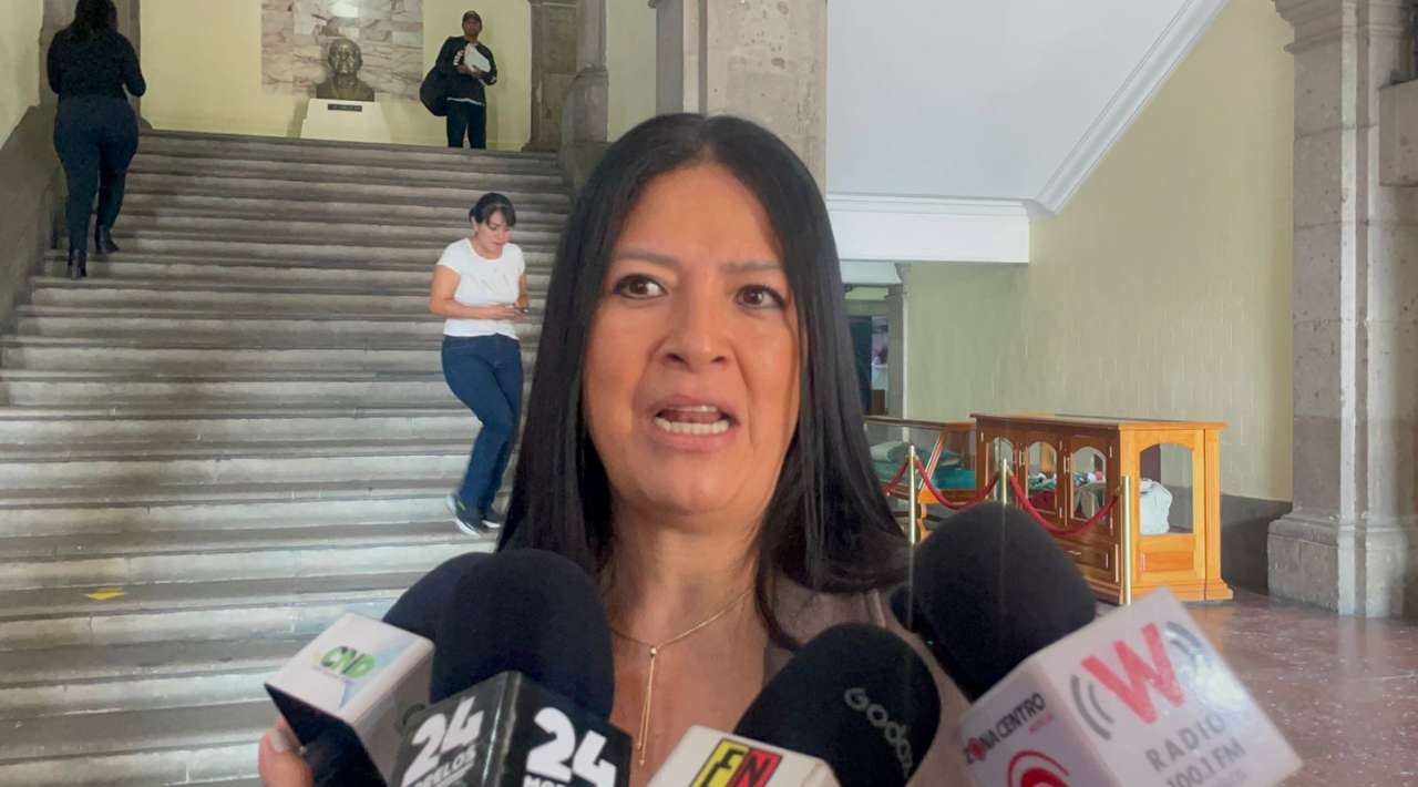 Propuesta de Reducción de Gasto Corriente por Parte de la Secretaría de Hacienda en Morelos