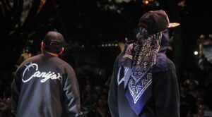 Juchirap clausura el Festival Internacional Cervantino en Morelos con rap en zapoteco y español