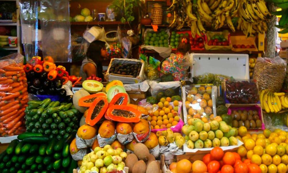 Frutas y verduras de temporada: aliados para tu salud en otoño e invierno