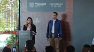 Margarita González Saravia pide empatía al Poder Judicial para avanzar en la reforma judicial