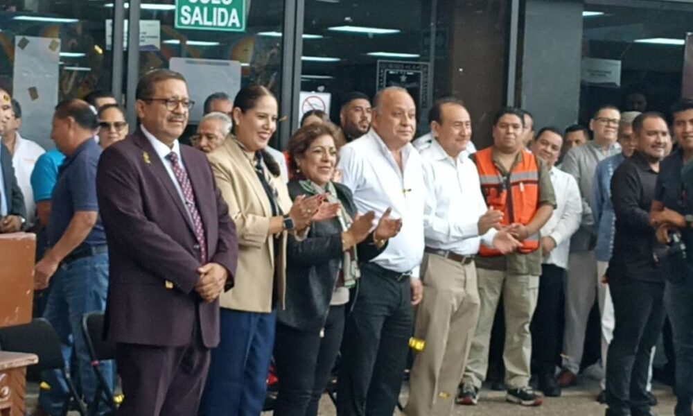 Nuevo Director General del IEBEM Asume Compromiso con la Educación en Morelos