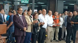 Nuevo Director General del IEBEM Asume Compromiso con la Educación en Morelos