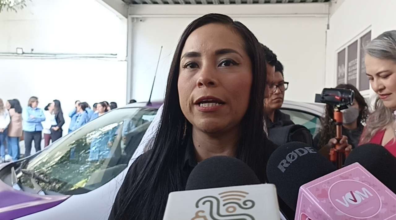 El Instituto de la Mujer de Morelos Llevará Talleres a Internas del CEFERESO de Michapa