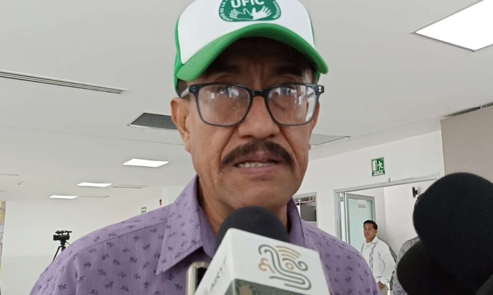 Campesinos Confían en el Impulso al Campo con 700 Millones de Pesos en 2025