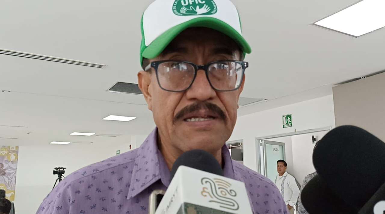 Campesinos Confían en el Impulso al Campo con 700 Millones de Pesos en 2025