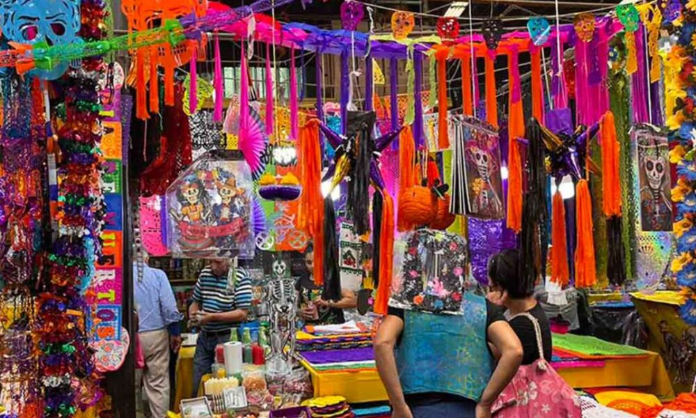 Expectativa de Incremento del 30% en Ventas por el Día de Muertos