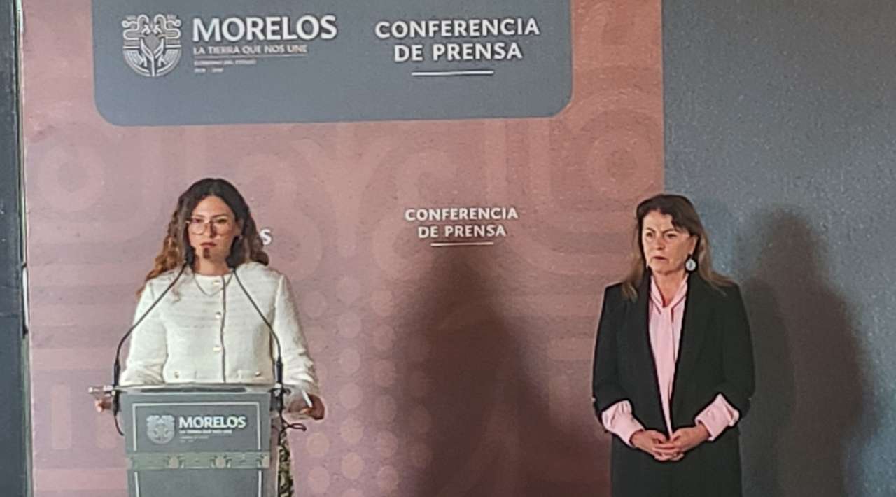 La Secretaría de las Mujeres presenta “Viaja Segura” y “Código Violeta” para prevenir la violencia