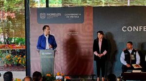 Reapertura de la Oficina de Representación del Gobierno del Estado de Morelos en Ciudad de México