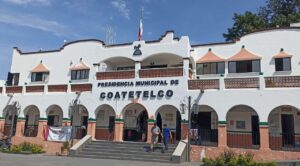 Humberto Leónides Segura Apoya la Creación del Instituto de Comunidades Indígenas en Morelos