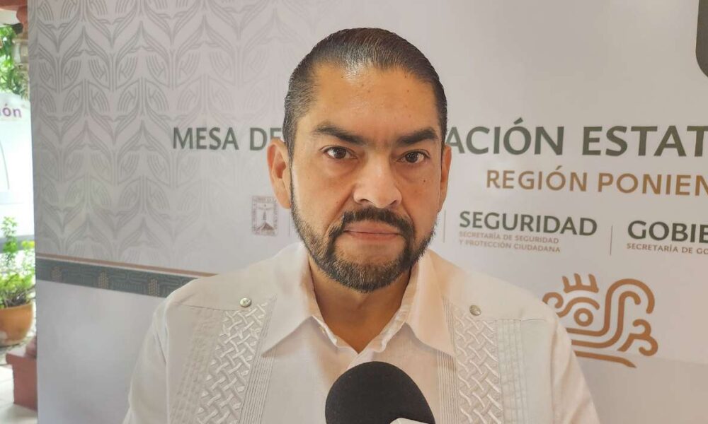 Paro en juzgados federales afecta resoluciones en el Tribunal Superior de Justicia de Morelos