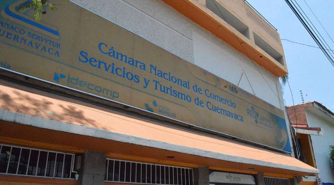 Fondo Morelos y CANACO Cuernavaca Impulsan Proyectos Empresariales para el Sector Informal